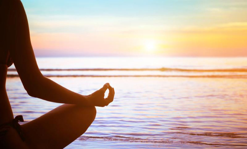 3 Daily Habits for Sustained Physical & Mental Well-Being